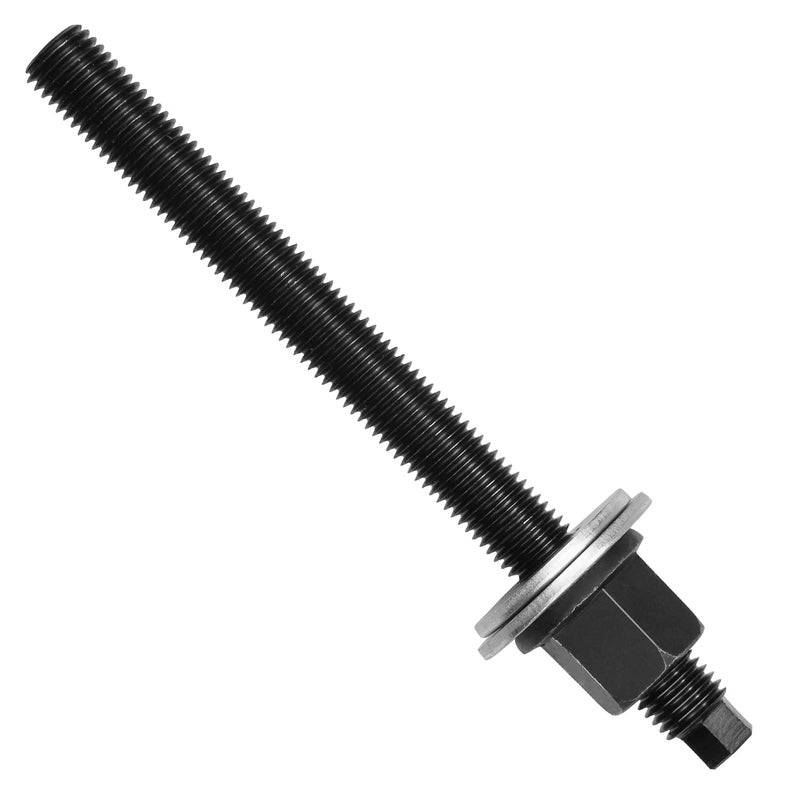 PEATOVIE Crank Install Tool Harmonic Balancer Puller Compatible for GM LS LT Engines 1997-2023 Gen 3,4,5 - Image 1